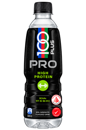 100PLUS PRO High Protein
