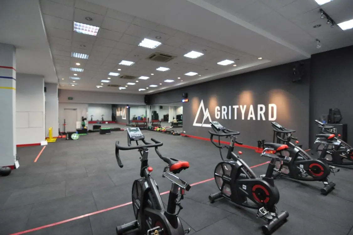 Grityard Gym