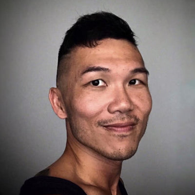 John Yeong