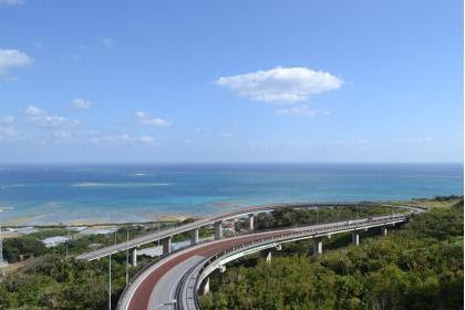 The 9th Okinawa 100K Ultra Marathon