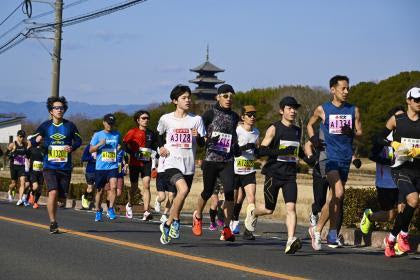 2027 Soja Kibiji Marathon