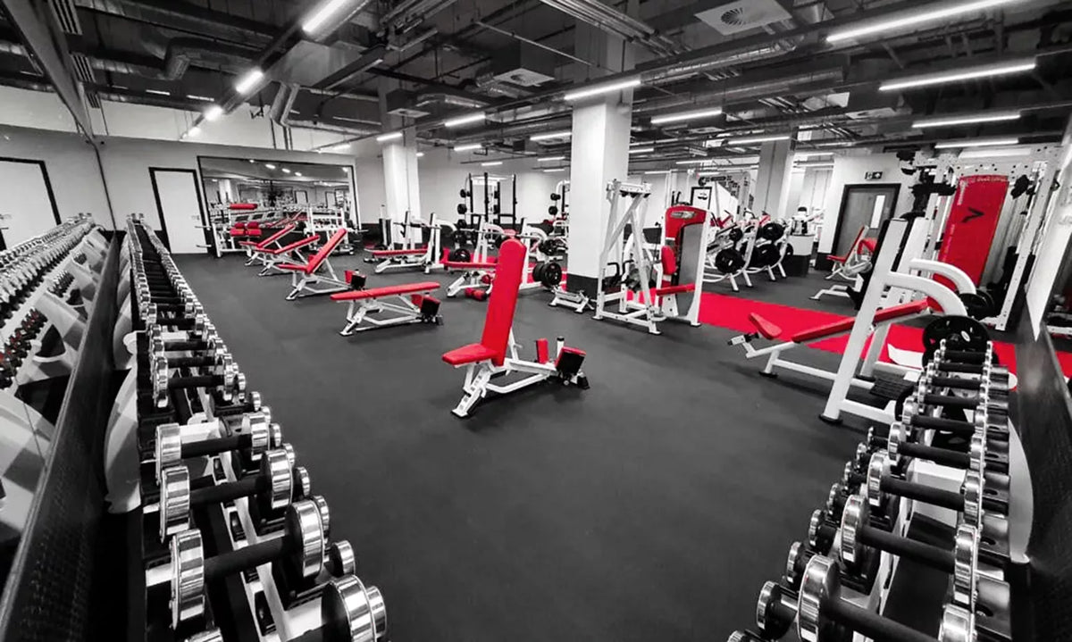 Ultimate Performance Singapore