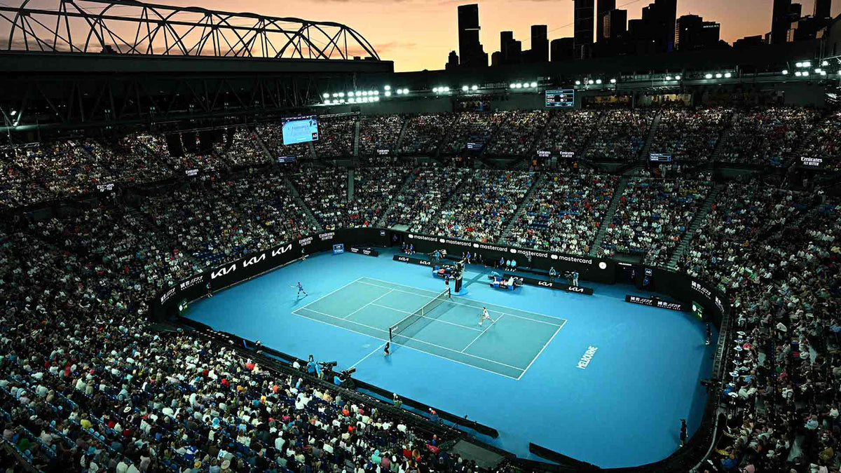Australian Open 2027