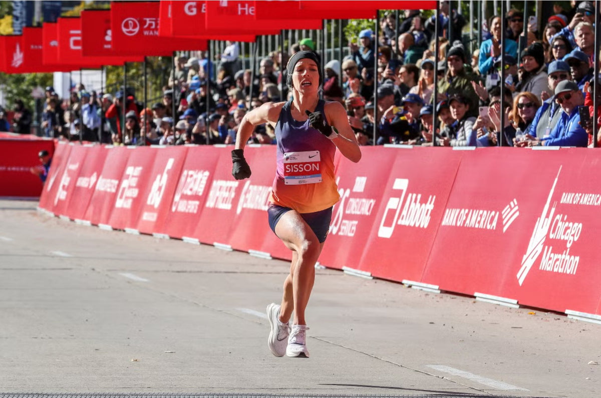 Bank of America Chicago Marathon 2027