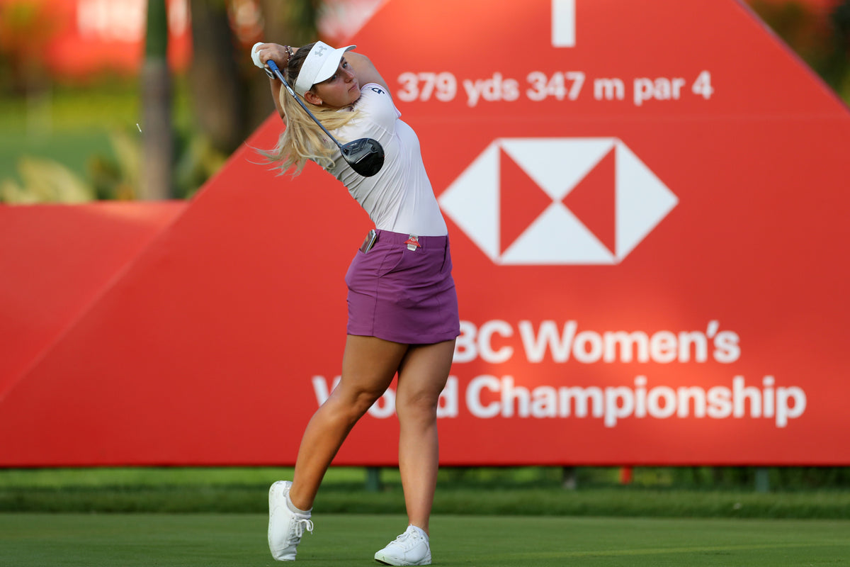 HSBC Women's World Championship 2027