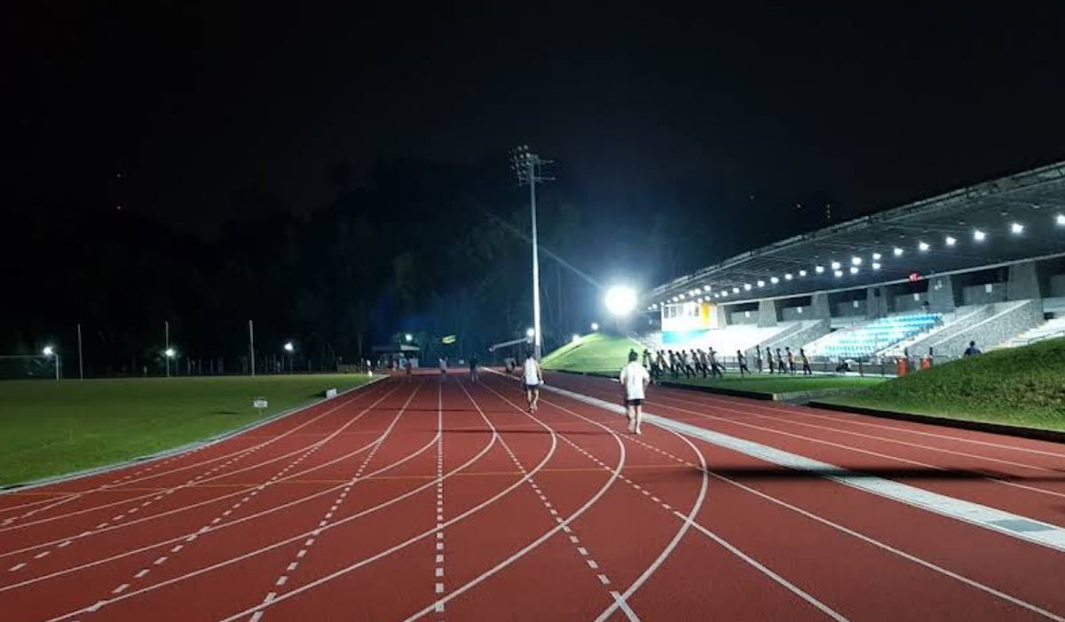 Bukit Gombak Stadium