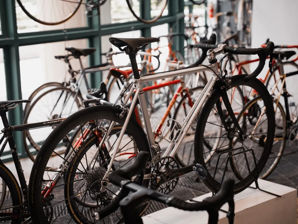 5 Telltale Signs Your Bike Needs a Professional Service (Before It Breaks)