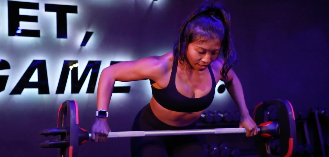 5 Easy Variants of Strengthening Exercises