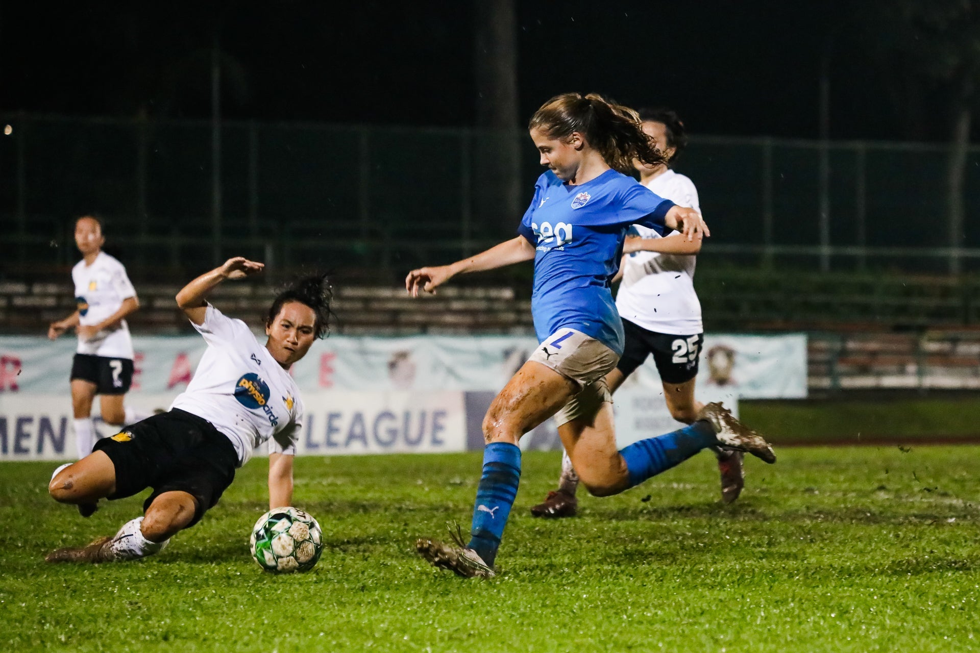 Deloitte Women's Premier League to Return on 18 March with 10 Clubs