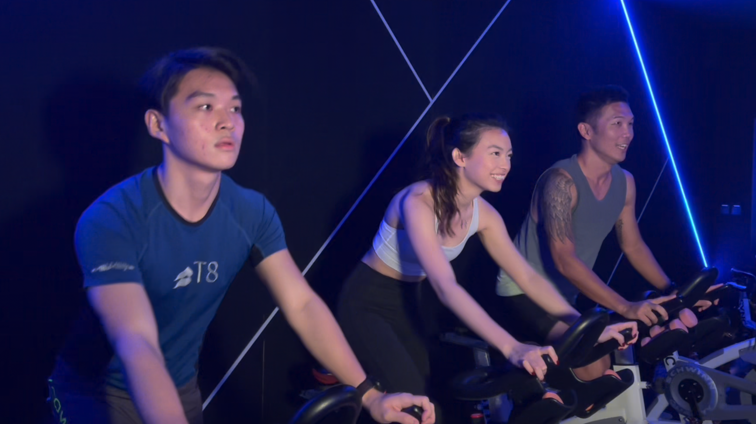 How To Set Up a Spin Bike