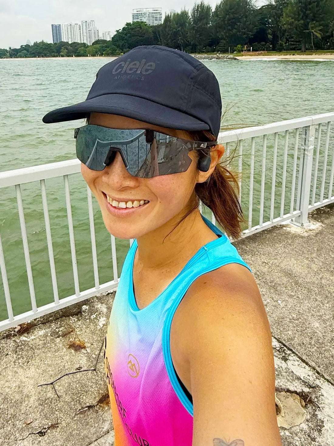 Sunglasses Lens Tint Guide for Runners & Cyclists: How to Choose