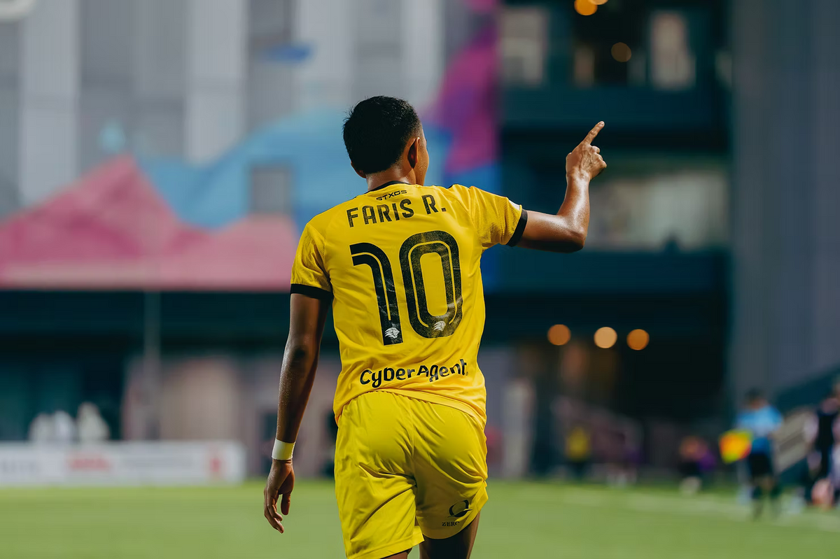 Singapore Premier League Matchday 4 Round-Up: Sailors Conquer Jurong East Jinx as Tampines Stage Four-Goal Comeback