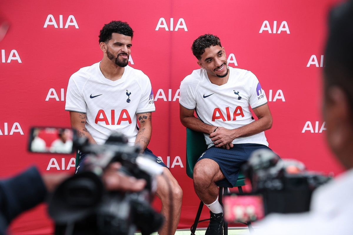 Tottenham Hotspur vs Everton: De Zerbi, Solanke, Marmoush, Senesi and Dúbravka on Rebuilding Squad Mentality, Tactical Courage, and Dictating the Tempo