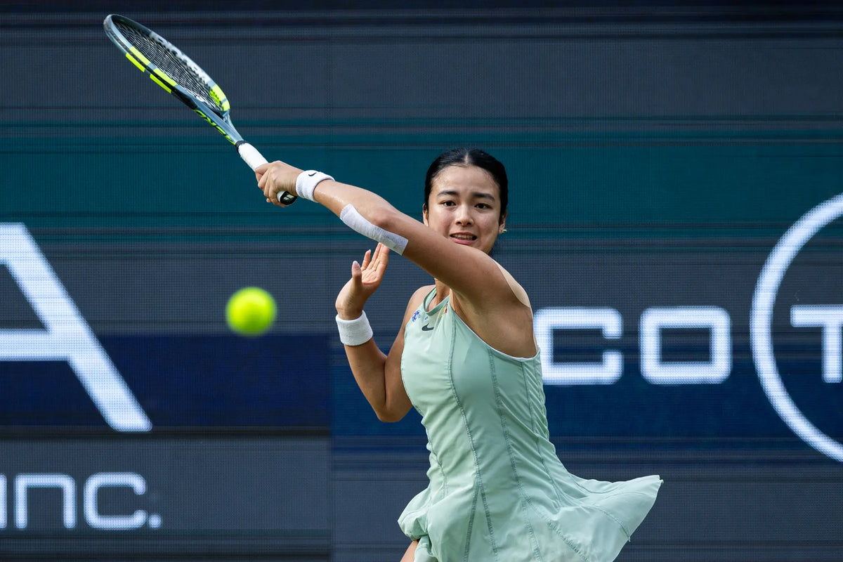 Alex Eala Headlines Singapore Tennis Open 2026: Breakout Star Arrives at The Kallang Amid Unprecedented Fan Fervour