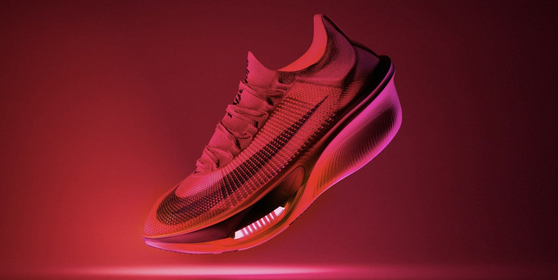 Nike Alphafly 4 Unveiled: Lighter, More Responsive, and Built for Late-Race Marathon Speed