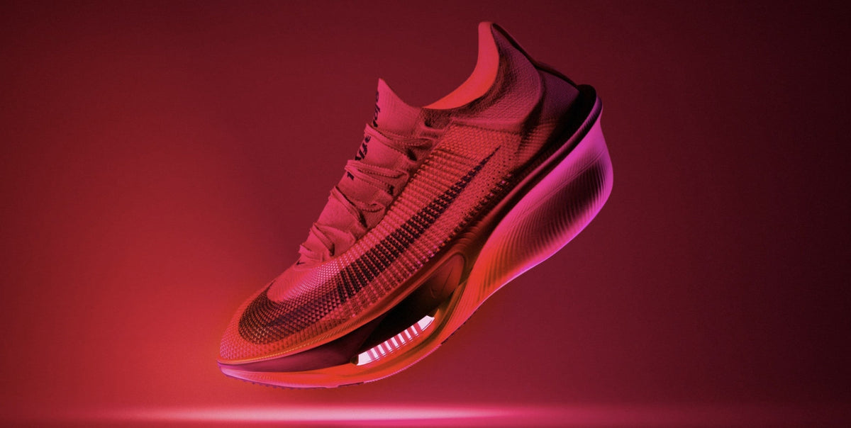 Nike Alphafly 4 Unveiled: Lighter, More Responsive, and Built for Late-Race Marathon Speed