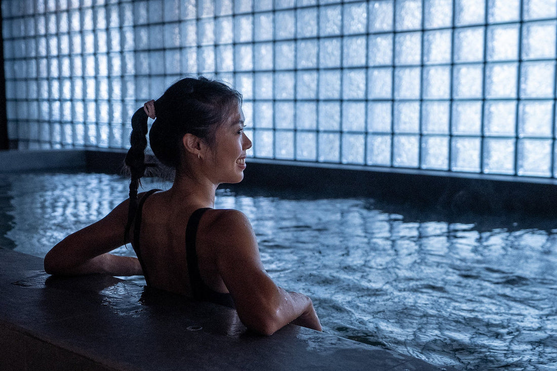 Building a Weekly Recovery Routine: How to Structure Heat, Cold, and Rest Like a Pro