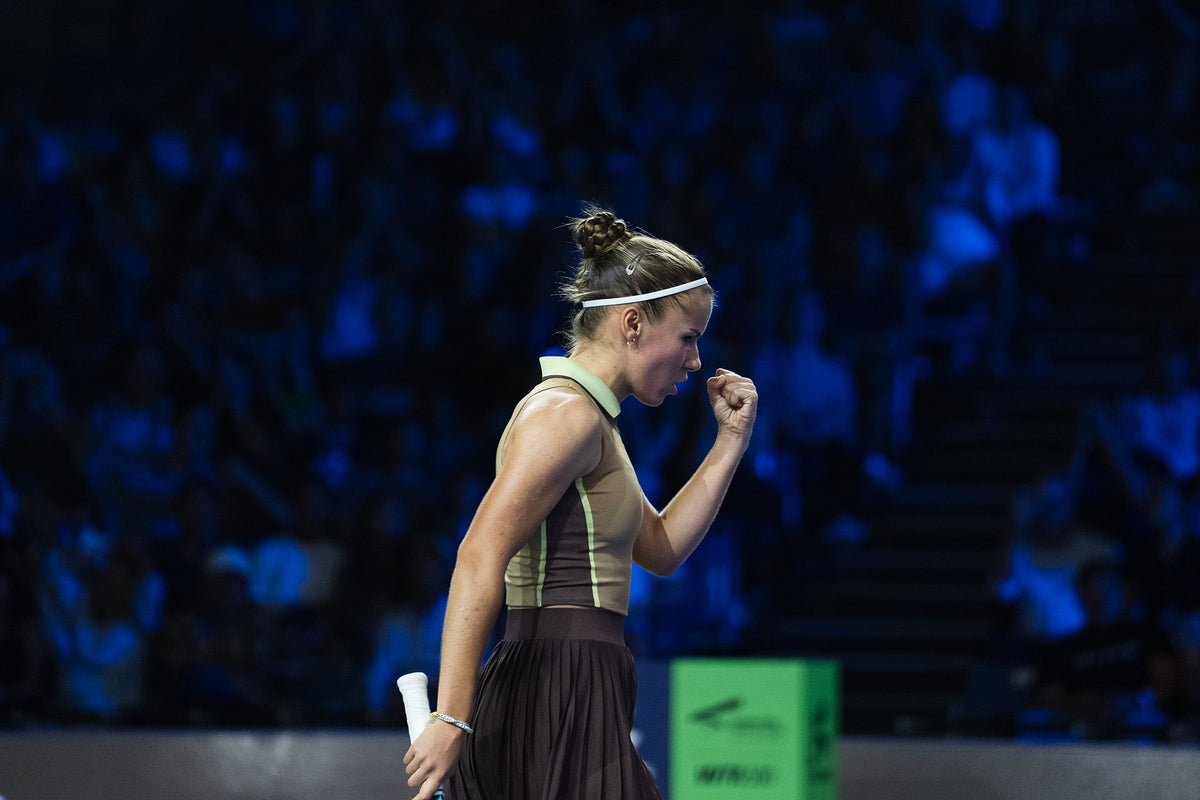 Mental Fortitude and Focus: Inside Tatiana Prozorova’s Gritty Round of 16 Victory Over Alexandra Eala