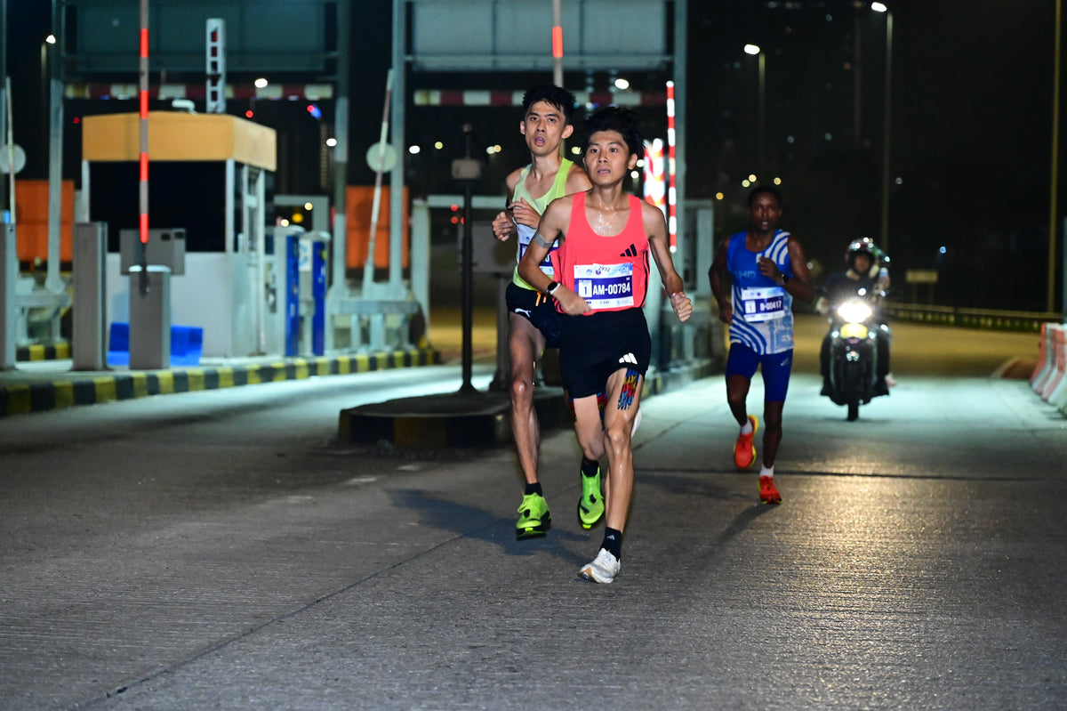 KLSCM 2026: Yeow Ni Jia Retains Malaysian Crown, Debutant Esther Joy Chen Wins as Singapore’s Rachel See Dominates Half Marathon