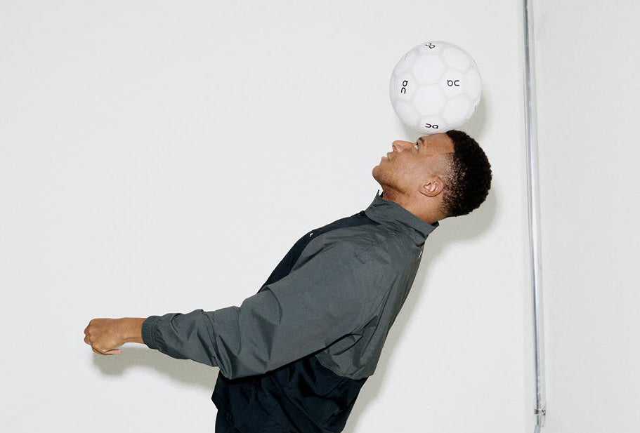 Kylian Mbappé Leaves Nike in Historic Switch to Swiss Sportswear Disruptor On