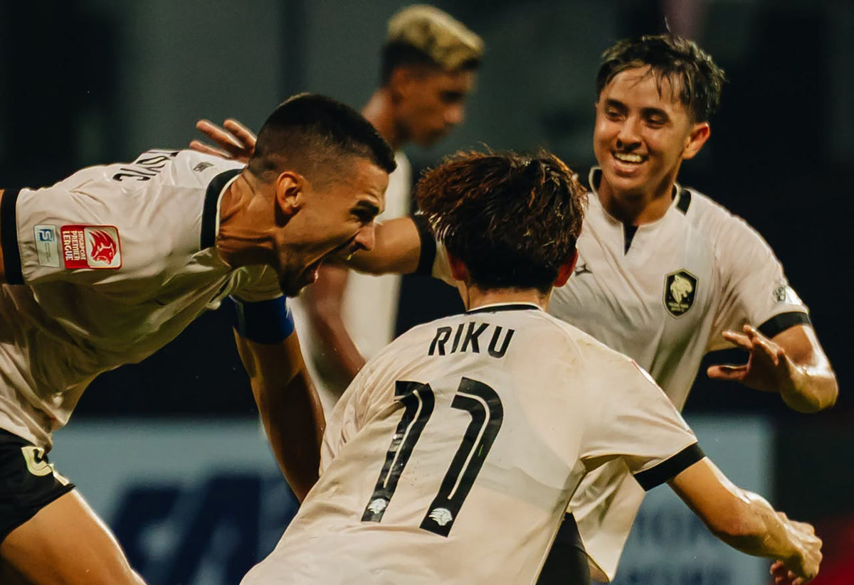 Balestier Khalsa vs Tanjong Pagar United: 7 Goals, 3 Red Cards, and a 104th-Minute Winner in Bishan Stadium Thriller