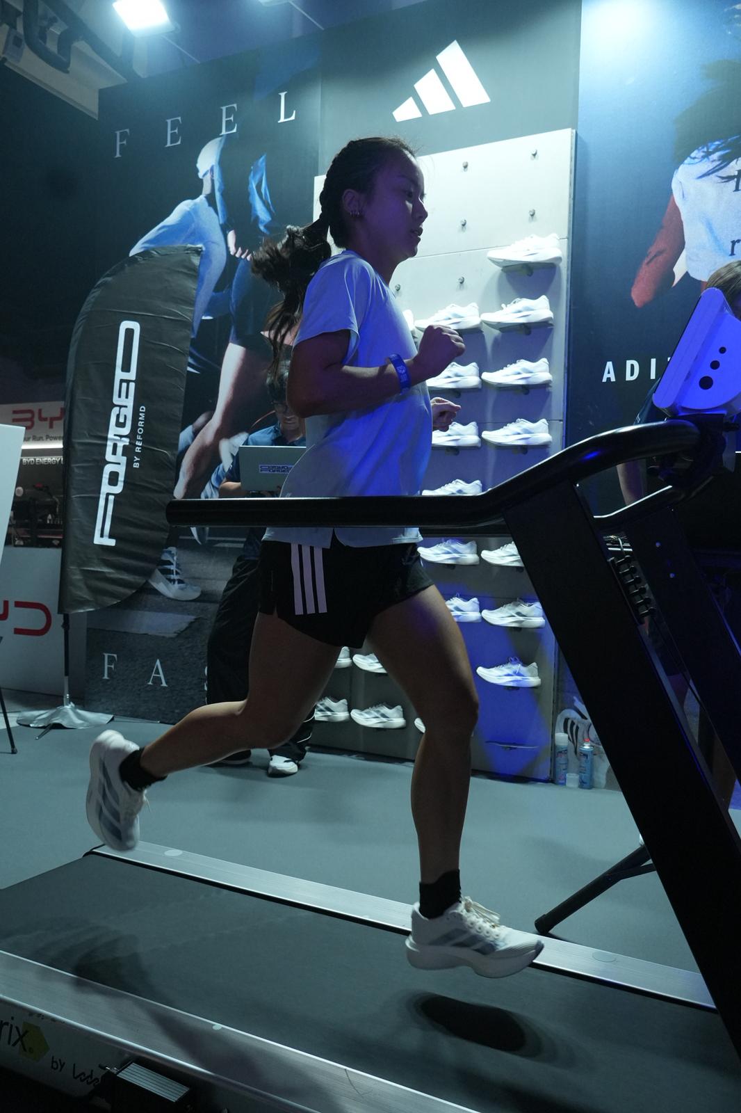 Running Gait Analysis: How Biomechanics Testing Solves Recurring Niggles and Unlocks Speed