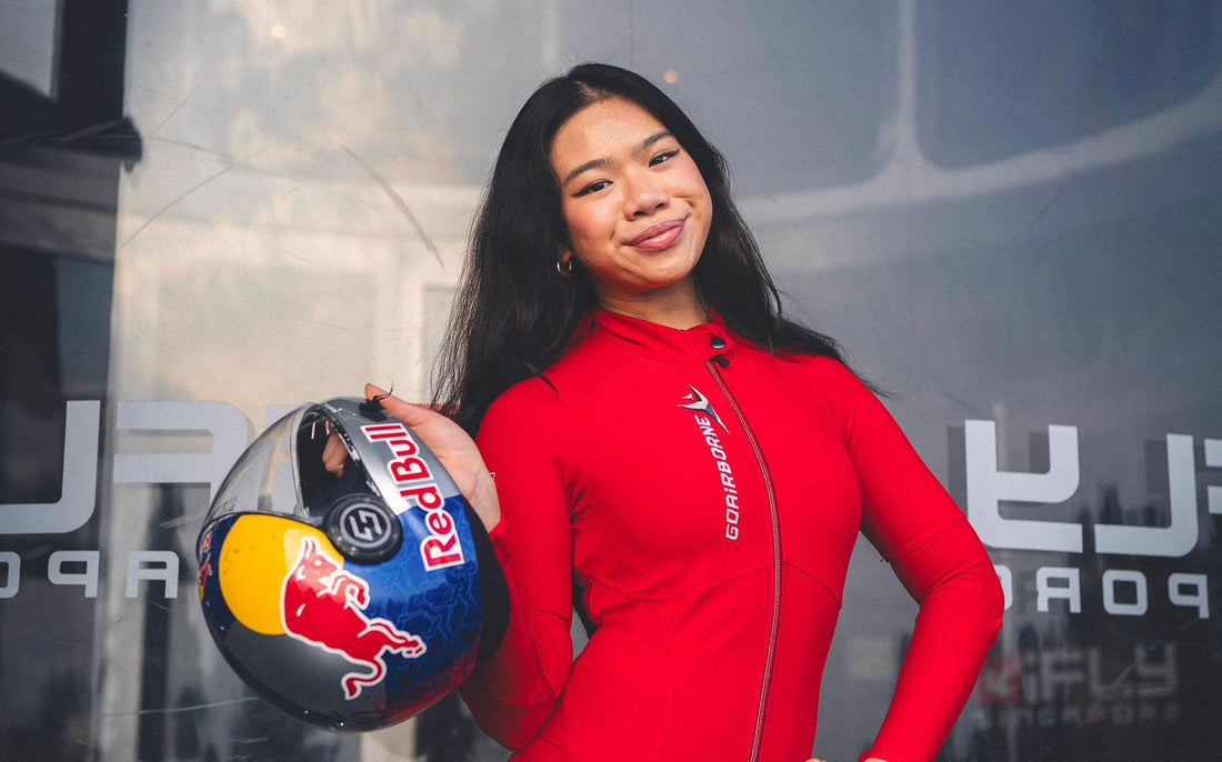 Singapore Dominates Australian Open Indoor Skydiving Championships 2026 with 13-Medal Haul
