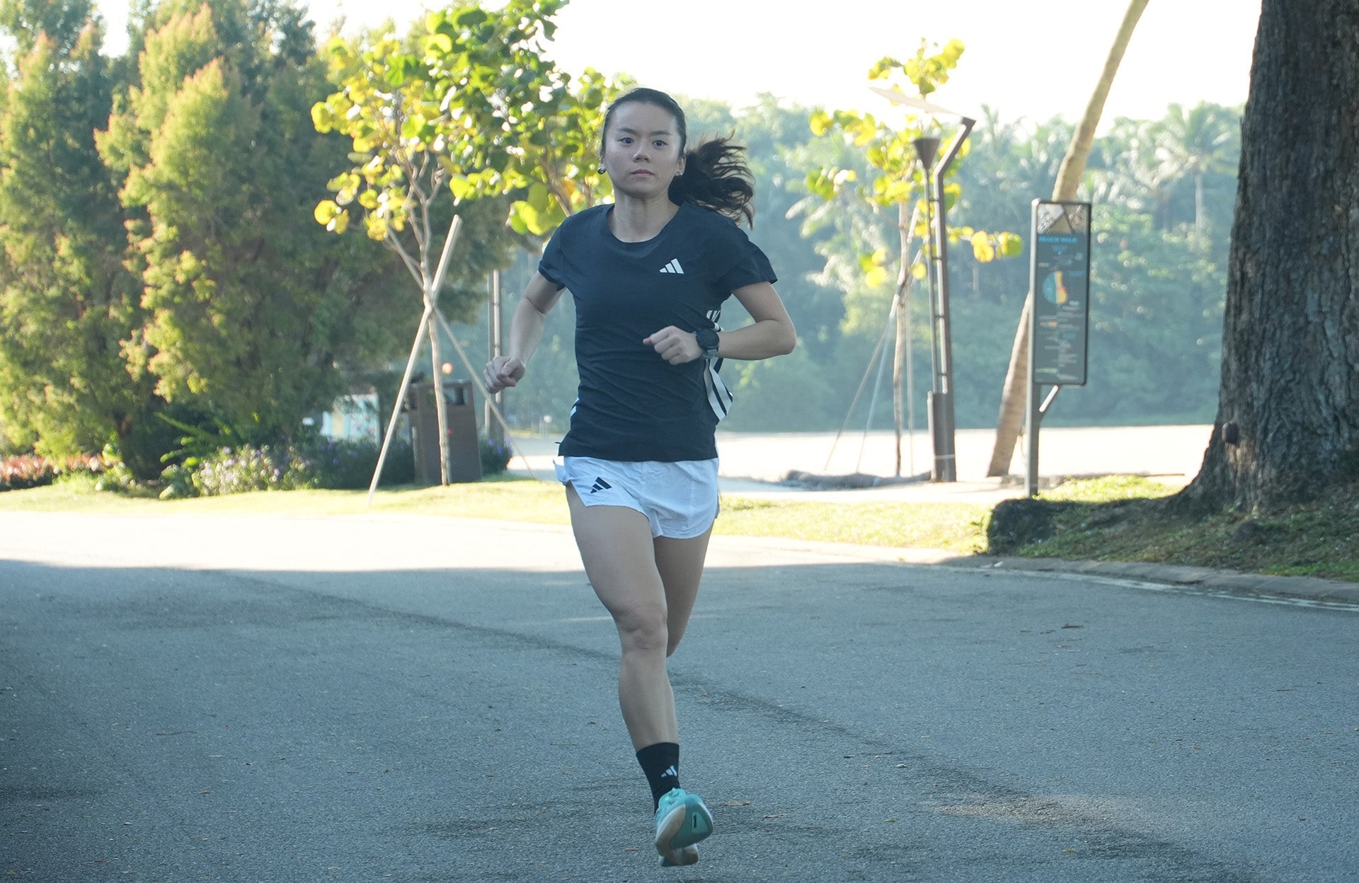 adidas x Standard Chartered Singapore Marathon 2025: Five Athletes, One Spirit — Running Beyond Limits