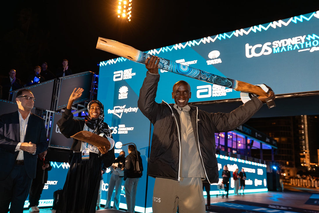 How to Enter the Sydney Marathon 2026 Ballot: A Guide for Runners