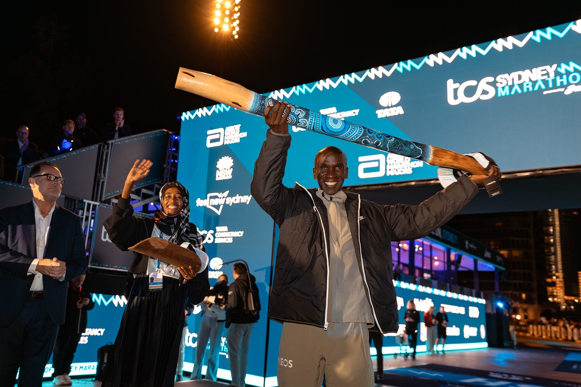 How to Enter the Sydney Marathon 2026 Ballot: A Guide for Runners