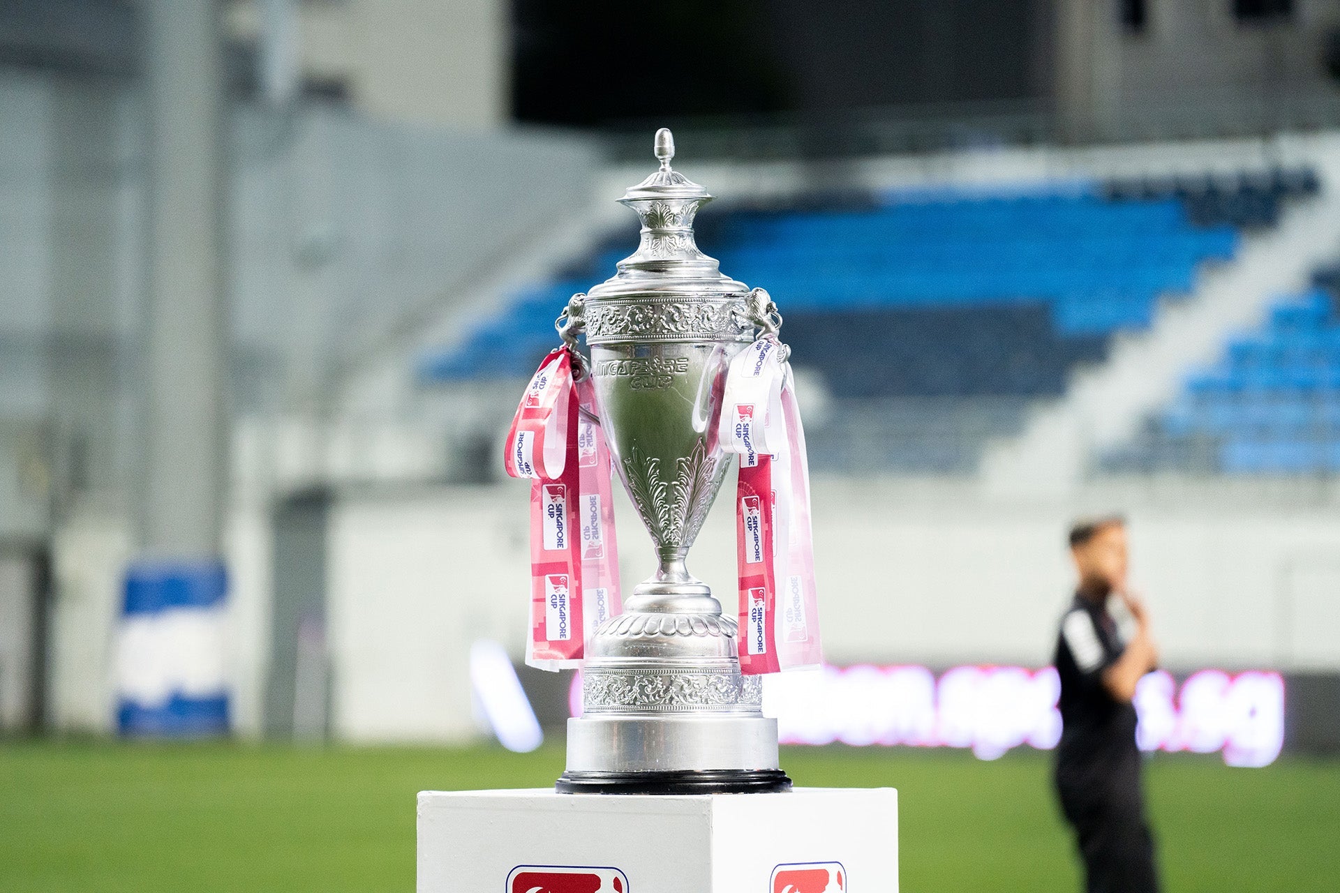 Singapore Cup Returns to Re-Turfed Jalan Besar Stadium for 2025/26 Final