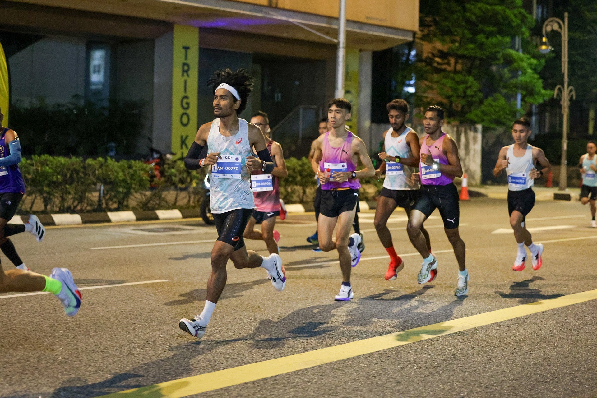 Kuala Lumpur Standard Chartered Marathon 2025: Malaysian Runners Shine Amid Kenyan Dominance