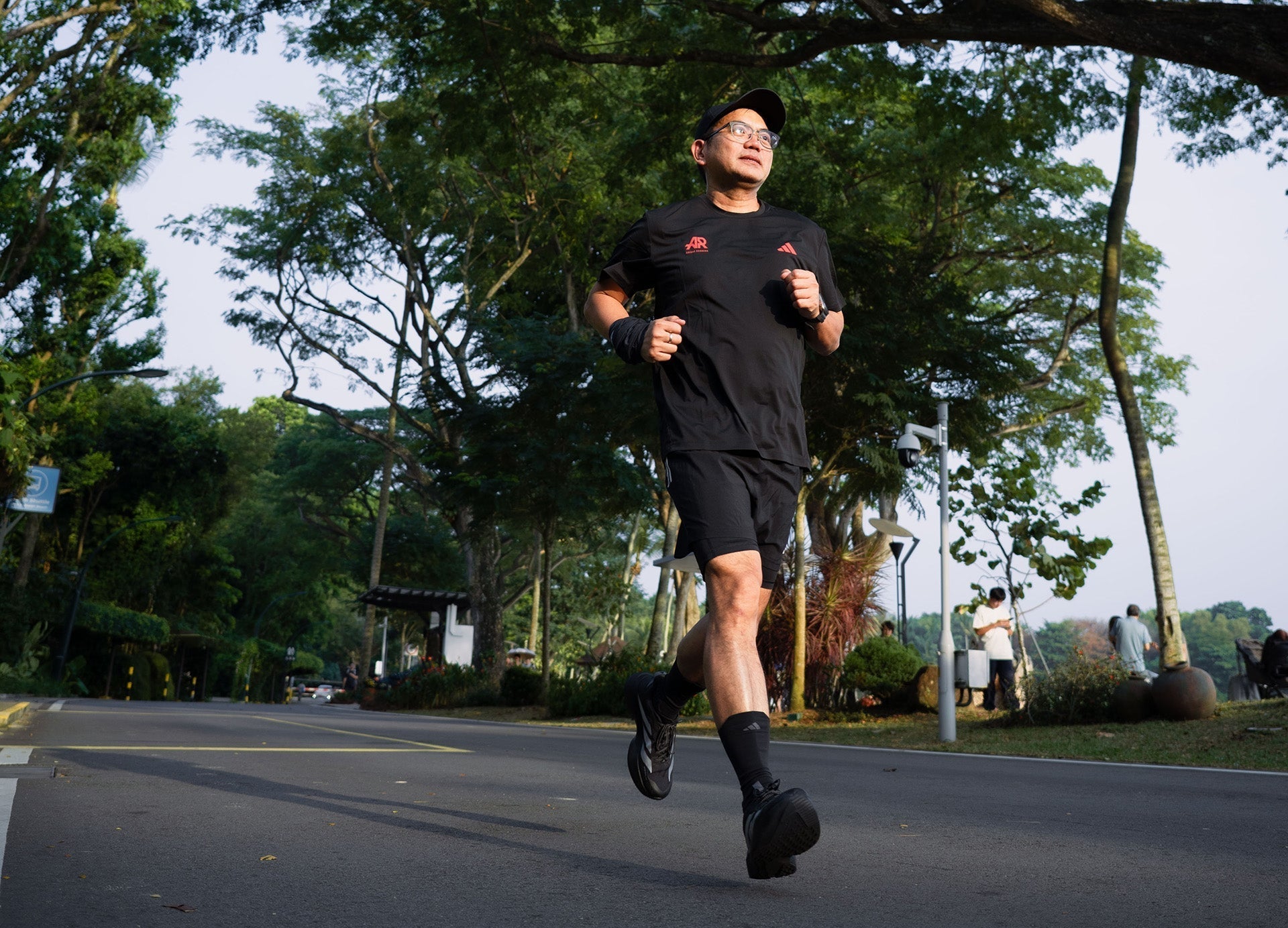 Finding Your Stride in Silence: Nelson Leonardo's Journey From the Back of the Pack to the World Marathon Majors