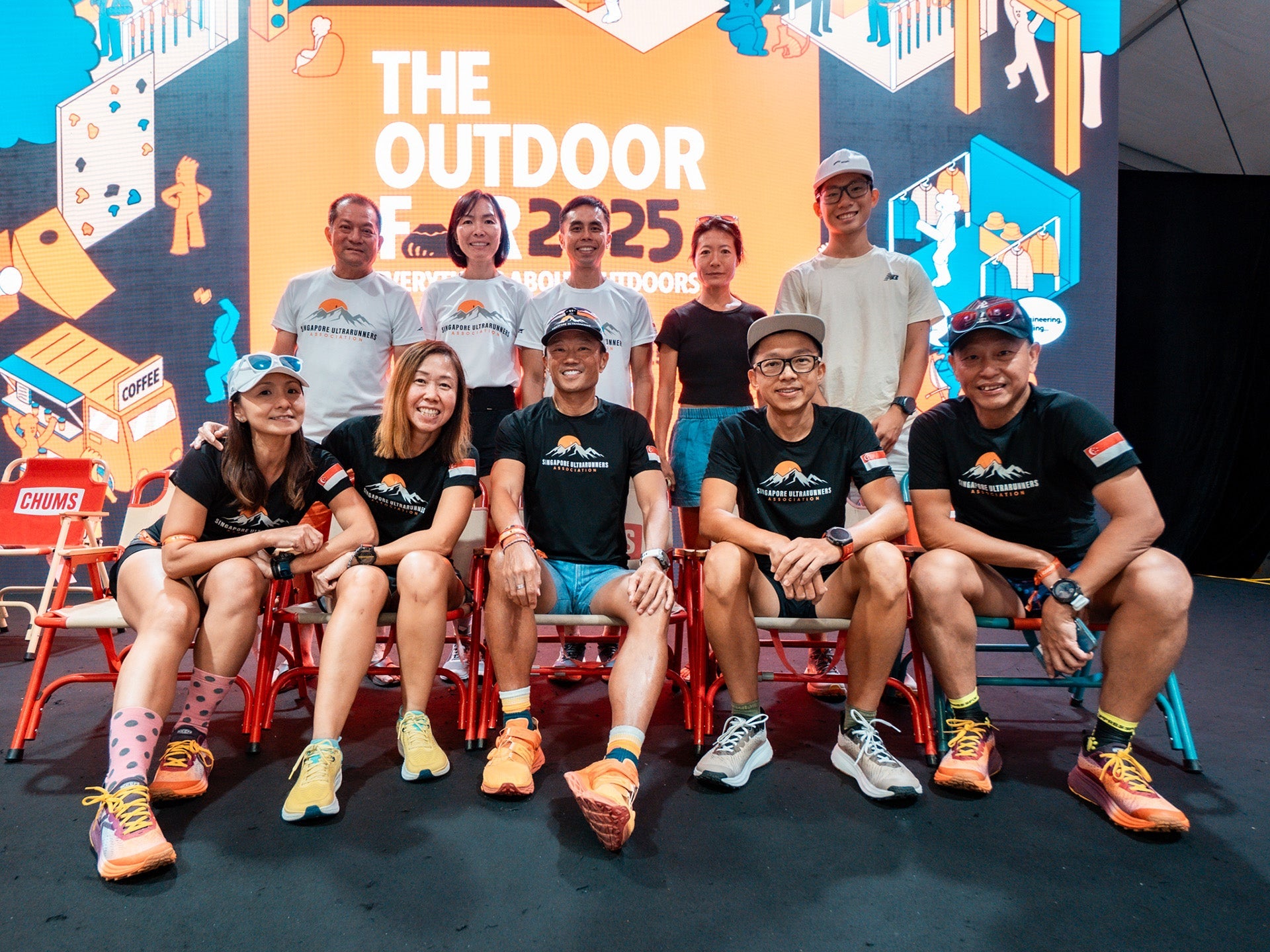 Outdoor Fair 2026 Moves to Suntec Expo: SportPlus Named Official Media Partner for Singapore’s Largest Outdoor Lifestyle Event