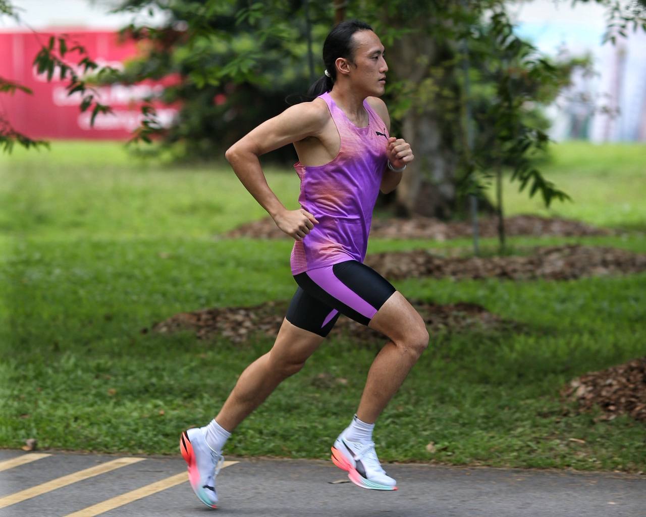PUMA Reveals Fast-R NITRO™ Elite 3: The Super Shoe Using Science to Revolutionise Your Race Day