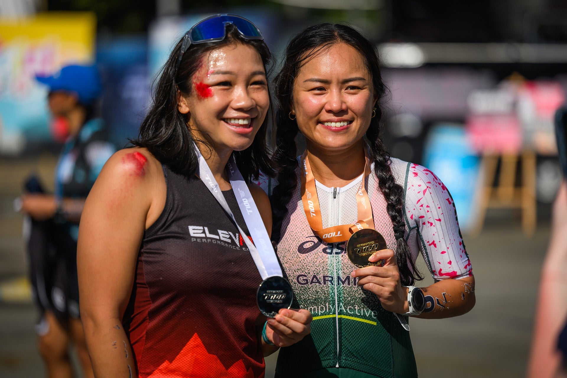 Singapore T100 2027 Registration Goes Live: Secure Your Spot for the 2027 Singapore T100 Triathlon Weekend