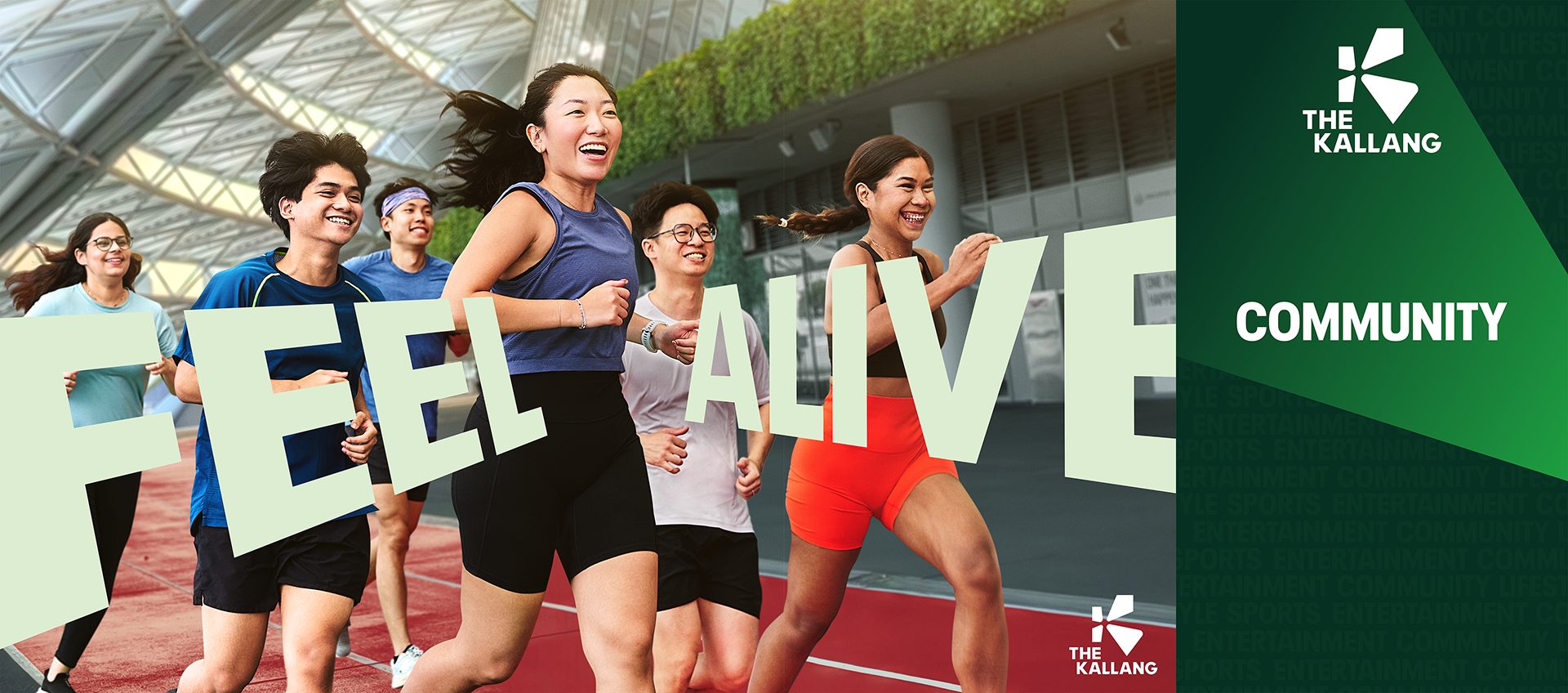 Singapore Sports Hub Renamed The Kallang: A New Era for Singapore’s Premier Sports & Entertainment Precinct