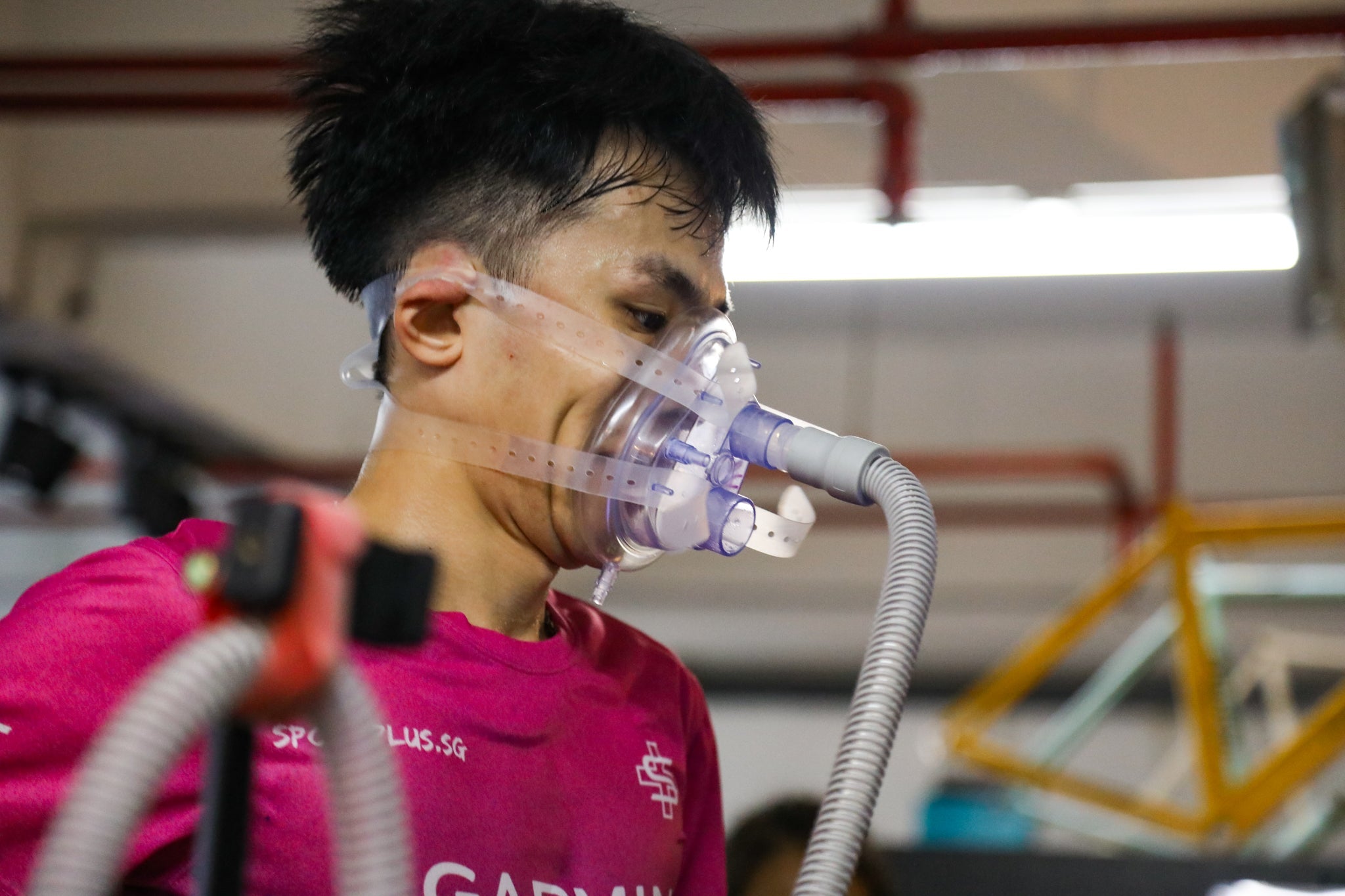 5 Benefits of Hypoxic Conditioning for Competitive Athletes