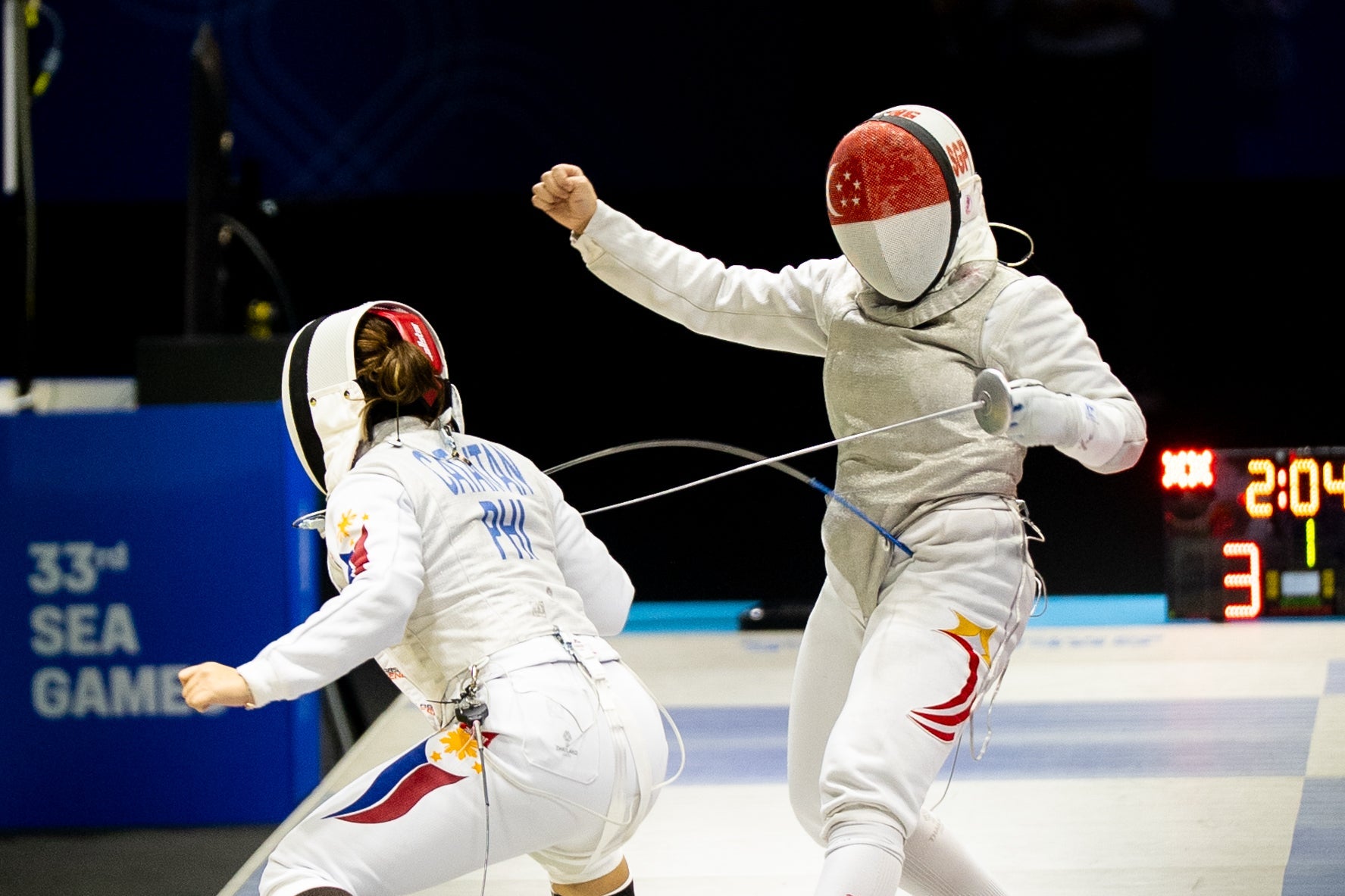 More Than Gold: What Amita Berthier’s SEA Games Triumph Says About Sporting Resilience