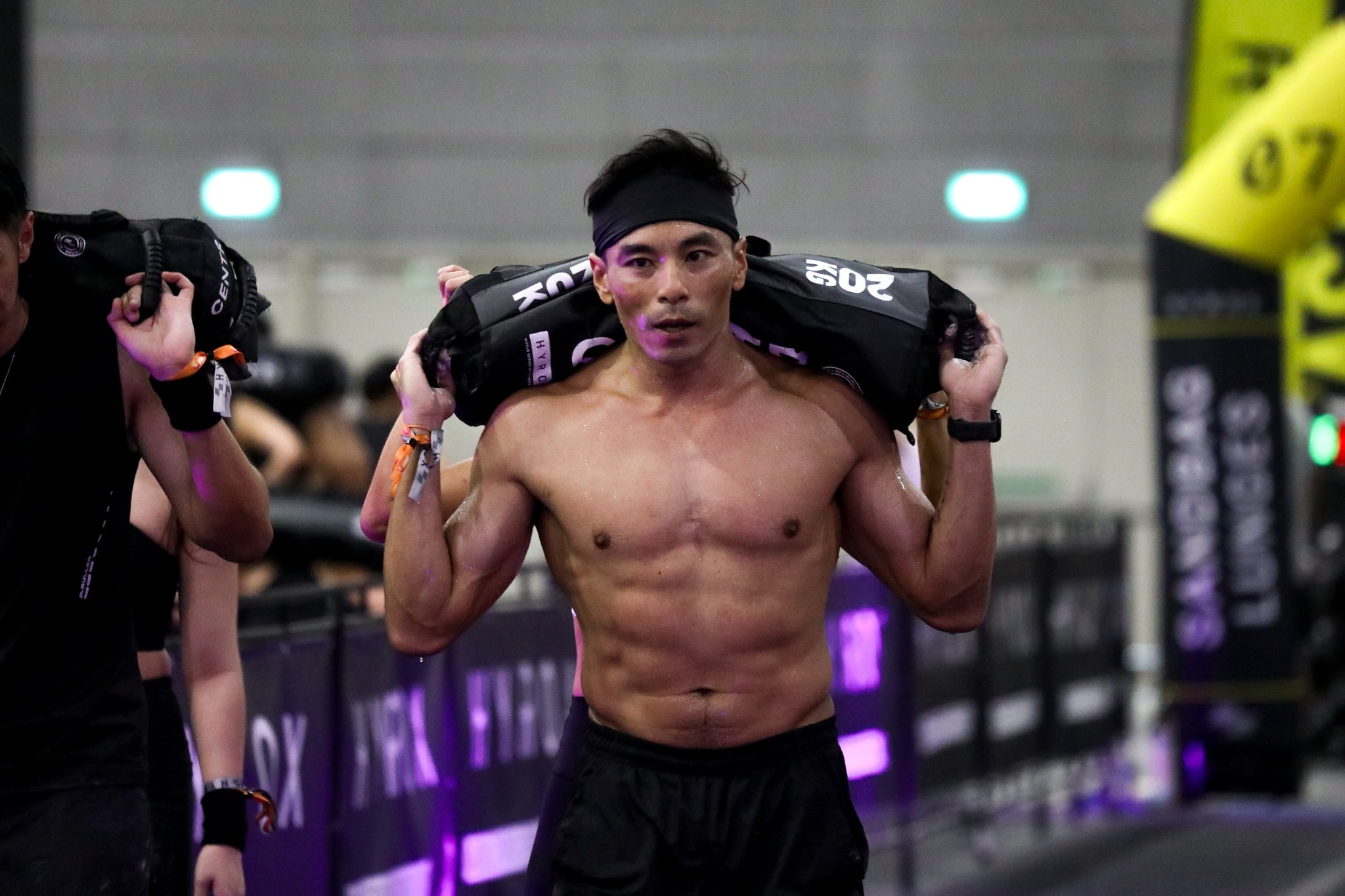 CrossFit vs Functional Training for Athletes: What’s the Difference?