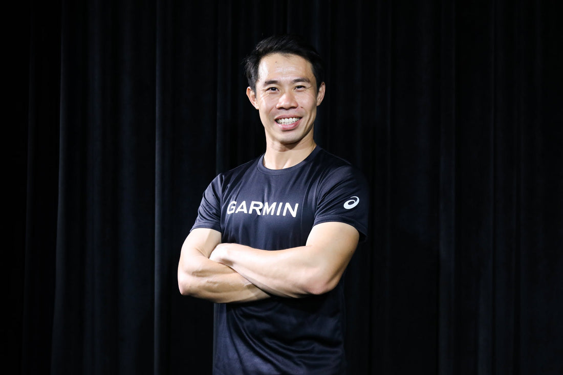 Garmin Singapore Announces Loh Guo Pei as New Coach in Ongoing Partnership with ASICS Running Club
