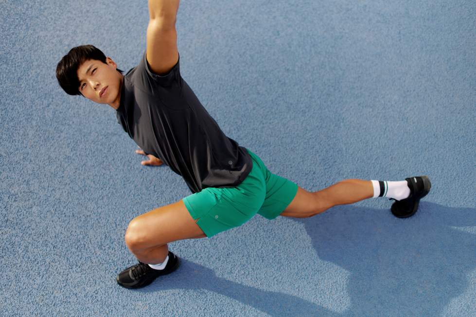 lululemon Training Ground Singapore: A One-Day Fitness Experience Featuring Amotti and Top Singapore Fitness Instructors