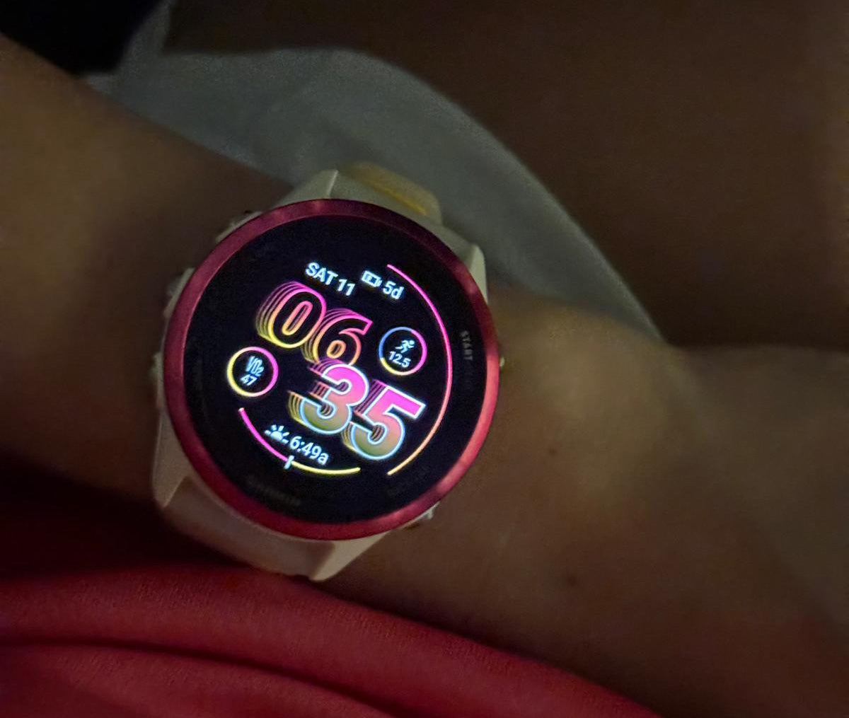 Garmin Forerunner 570 vs. Forerunner 970: The Best Choice for Runners and Triathletes in Singapore & Malaysia?