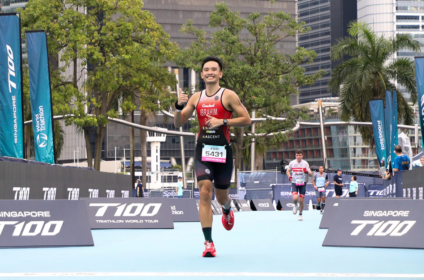Unlocking Endurance Potential [Part 2]: Nutrition Tips for Muslim Athletes During Ramadan Fasting Month
