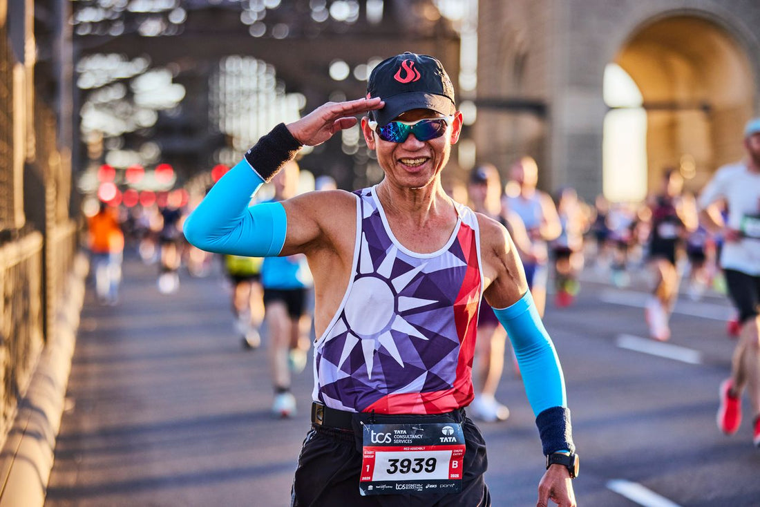 7 Reasons to Run the TCS Sydney Marathon – The Seventh World Marathon Major