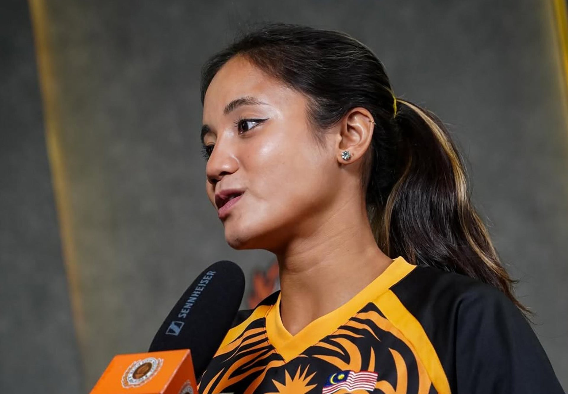 ASEAN Athlete Spotlight: Esther Joy Chen - Malaysia’s Rising Triathlon Star Ready to Take On the SEA Games 2025
