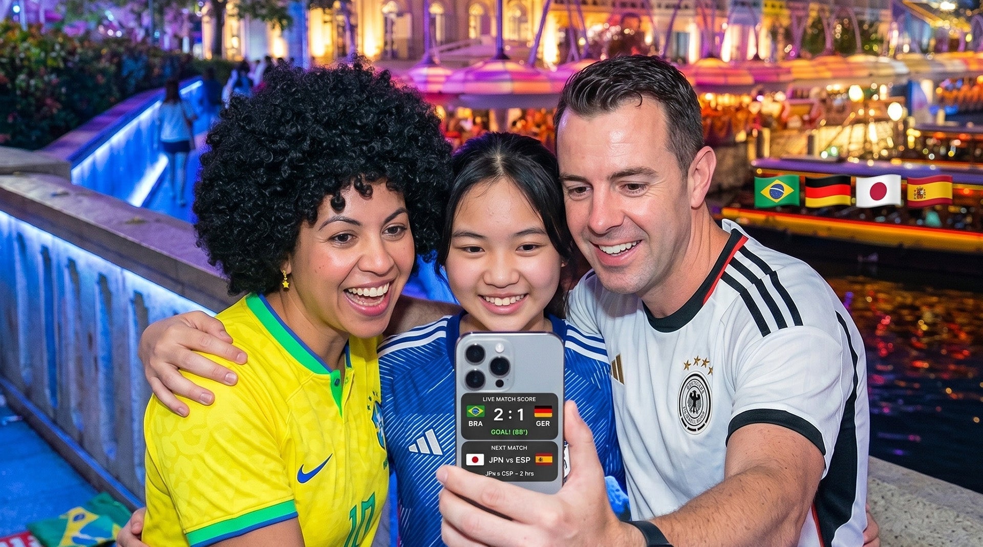 Apple Sports Just Went Global: New Massive Update Launches Live World Cup 2026 Features