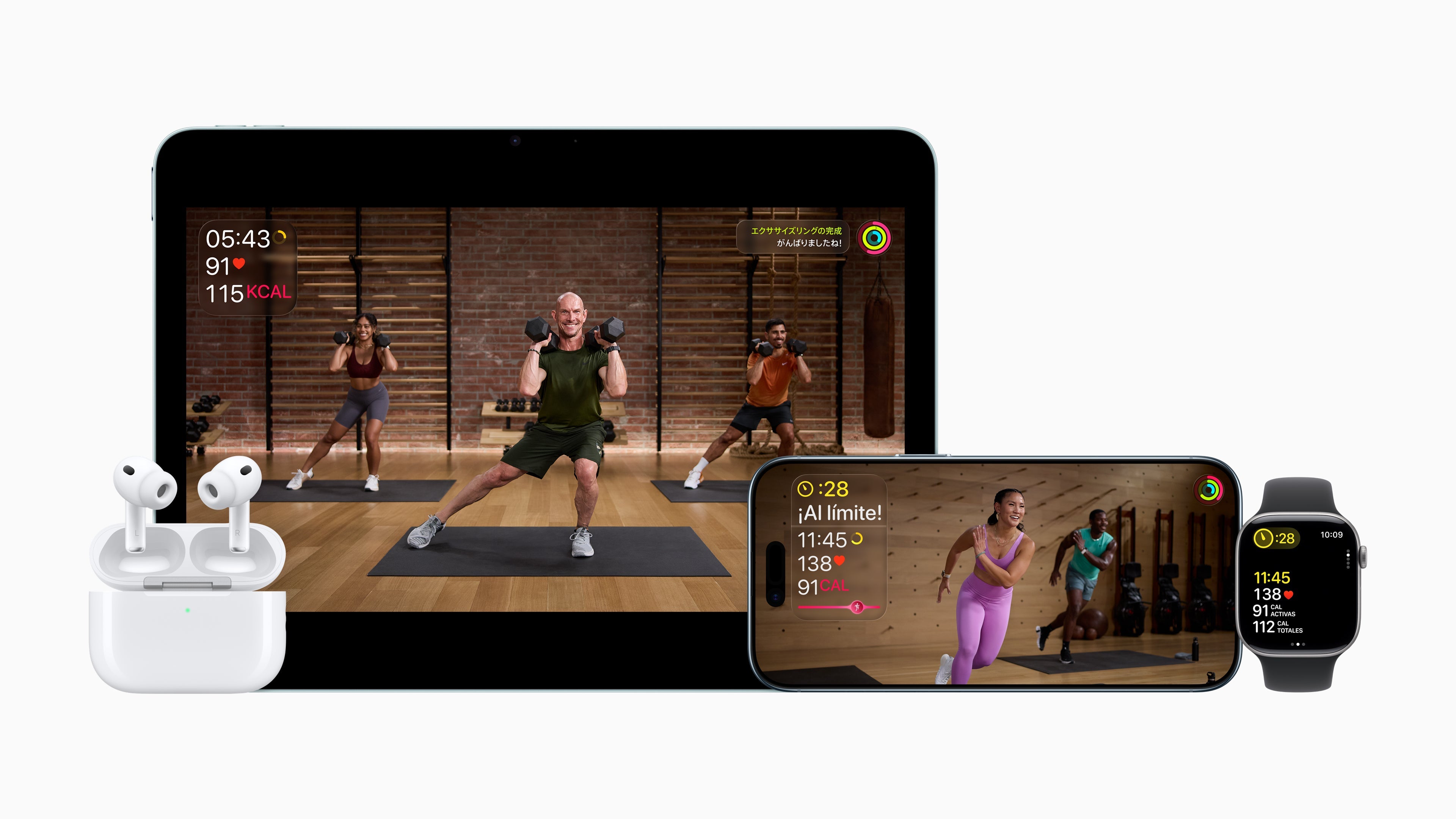 Apple Fitness+ Launches in Singapore on December 15: Here’s Everything You Need to Know