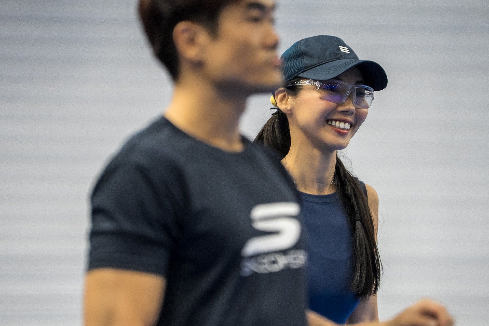 Singapore’s First-Ever PPA 500 Tournament Brings World-Class Action and Local Rising Stars to The Sports Arina @ Expo