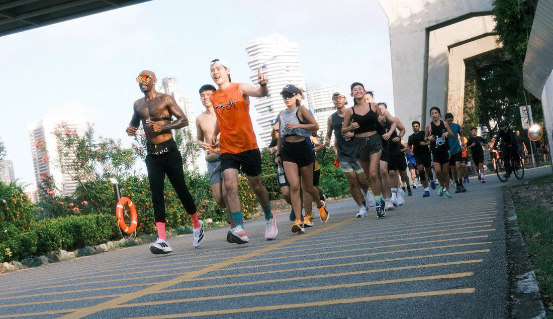Best Running Clubs in Singapore to Join in 2026 for Motivation, Community, and Fitness Consistency: From Beginner Friendly to Advanced Runners